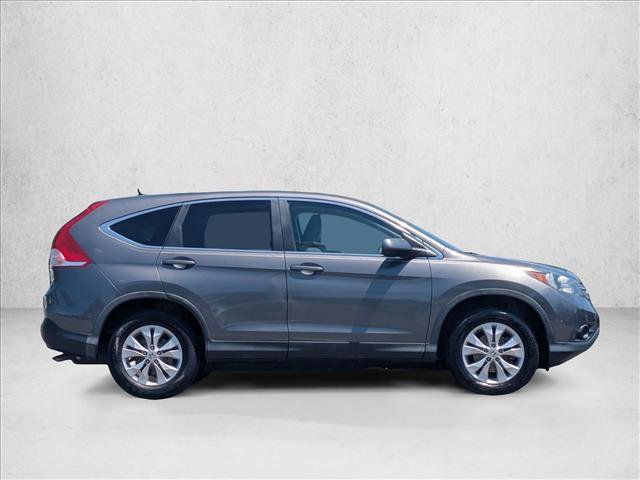 Used 2014 Honda CR-V EX image 4