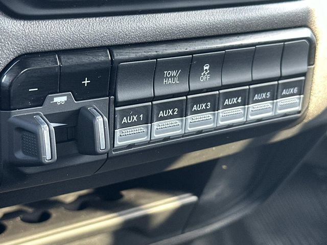 Used 2023 RAM 3500 Tradesman image 25