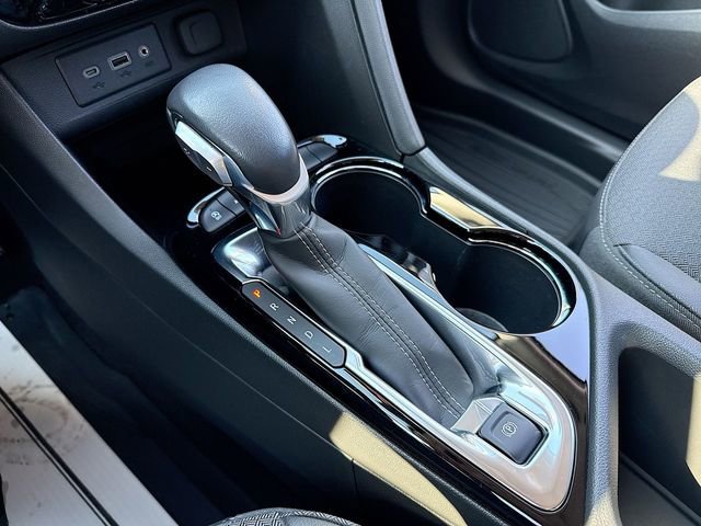 Used 2022 Buick Encore GX Select w/ Sport Touring Package image 20