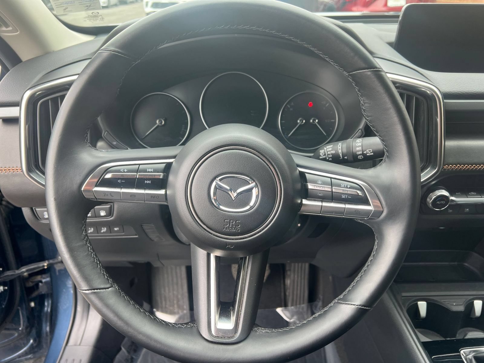 Used 2025 MAZDA CX-50 2.5 Hybrid w/ Premium Plus Pkg AWD/4WD image 29