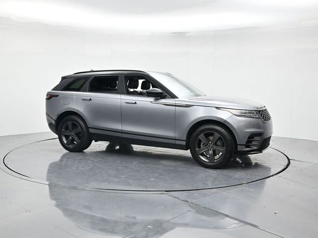 Used 2020 Land Rover Range Rover Velar R-Dynamic S image 3
