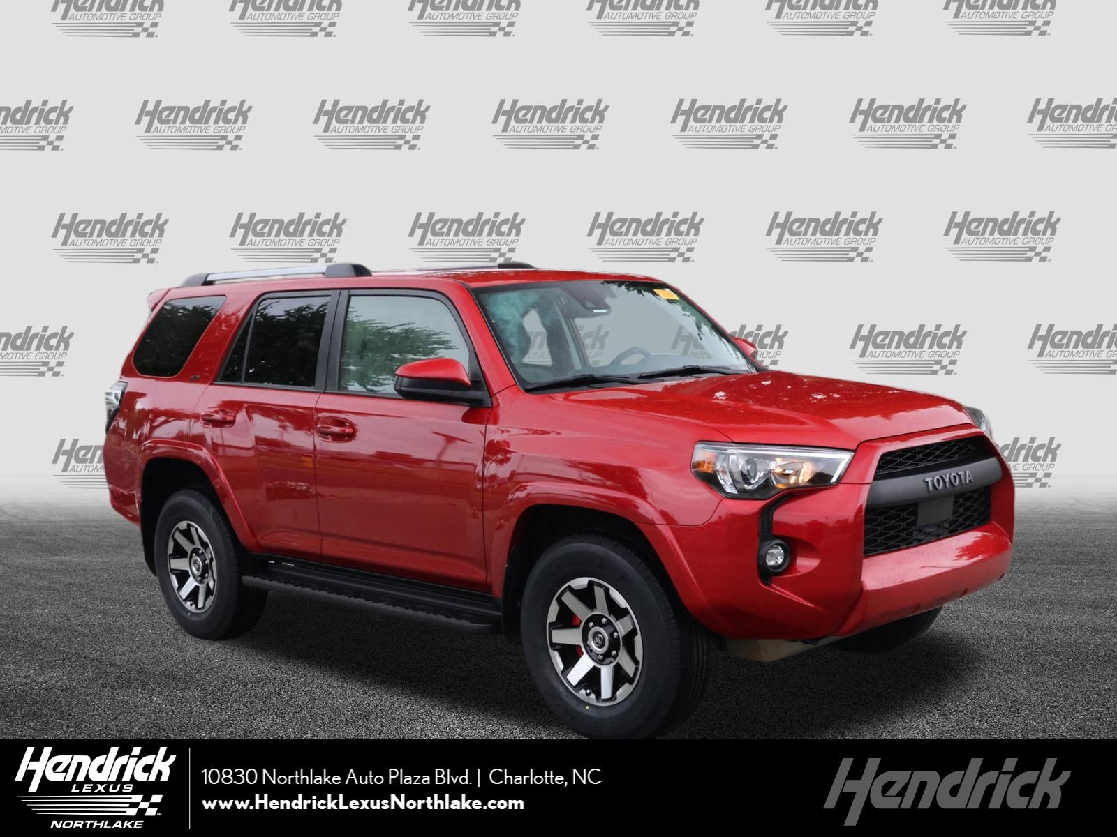 Used 2022 Toyota 4Runner SR5 AWD/4WD video 1