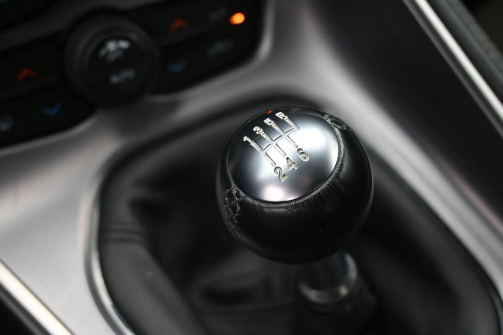 Used 2021 Dodge Challenger R/T Scat Pack RWD image 19