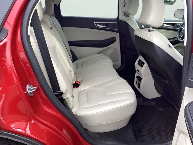 Used 2024 Ford Edge Titanium w/ Titanium Elite Package image 20