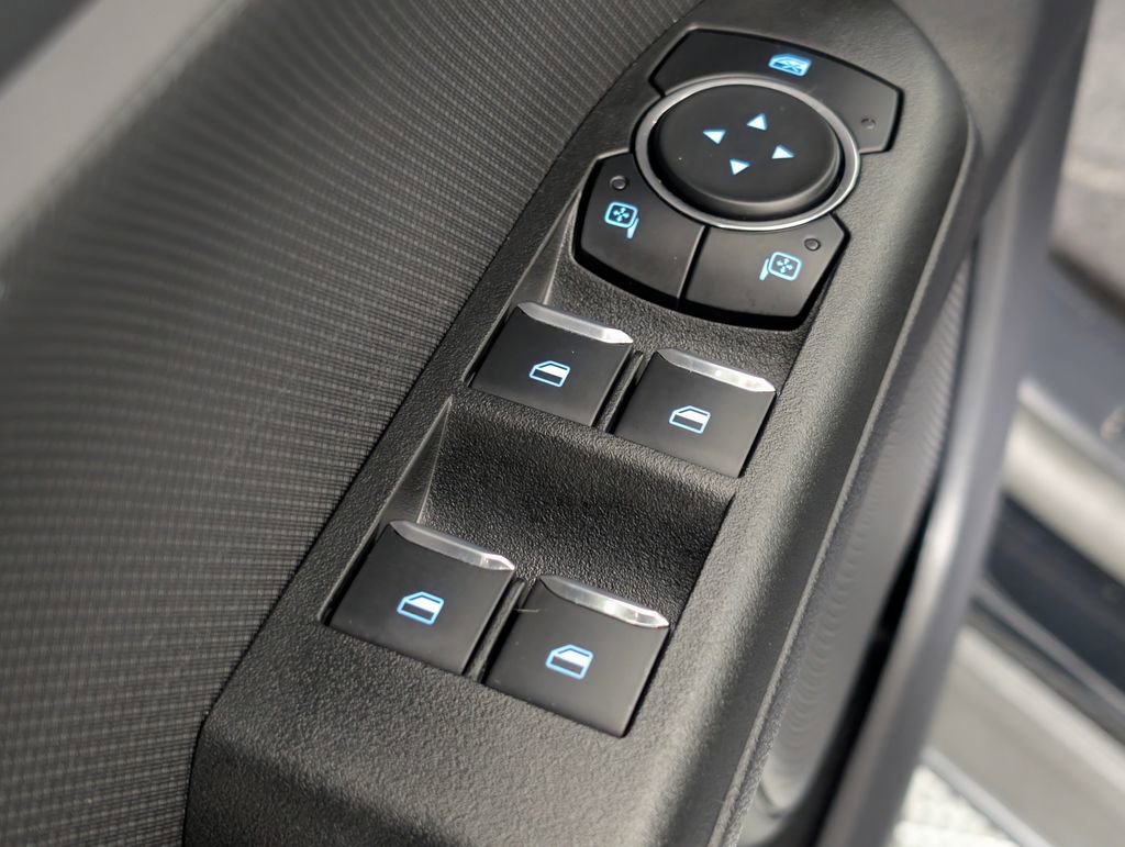 Certified 2024 Ford Bronco Sport Big Bend w/ Convenience Package image 22