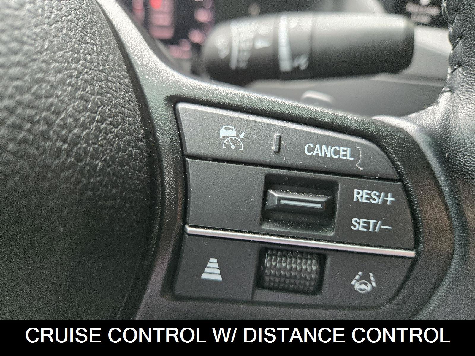 Used 2024 Honda Accord Sport image 23