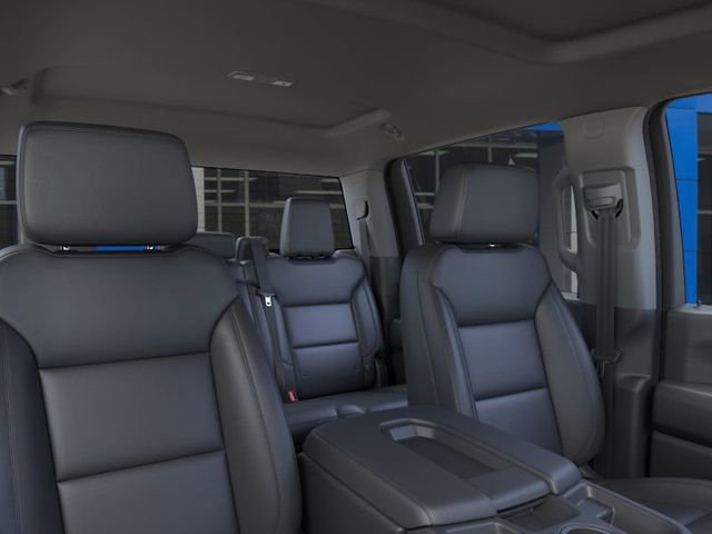 New 2026 Chevrolet Silverado 2500 W/T image 26