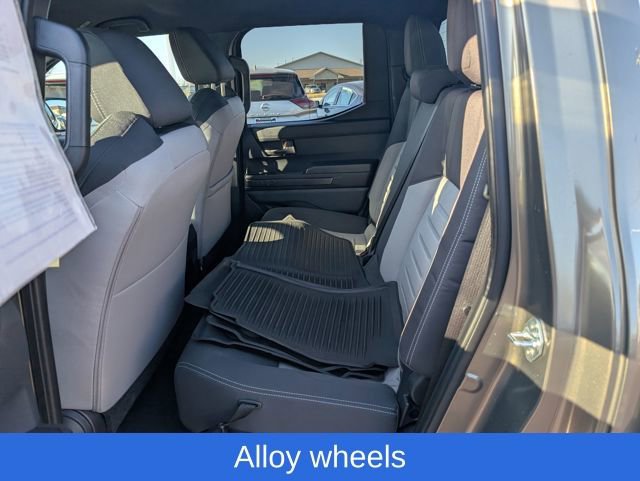 Used 2025 Toyota Tacoma TRD Sport image 11