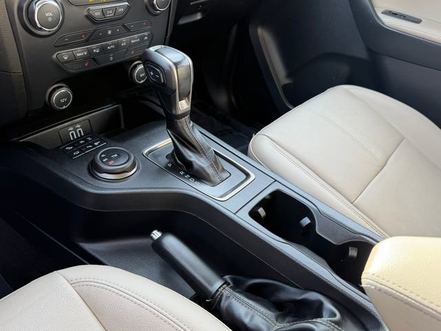Used 2019 Ford Ranger Lariat w/ Equipment Group 501A Mid AWD/4WD image 27