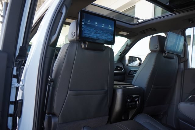 New 2026 Chevrolet Suburban High Country AWD/4WD image 31