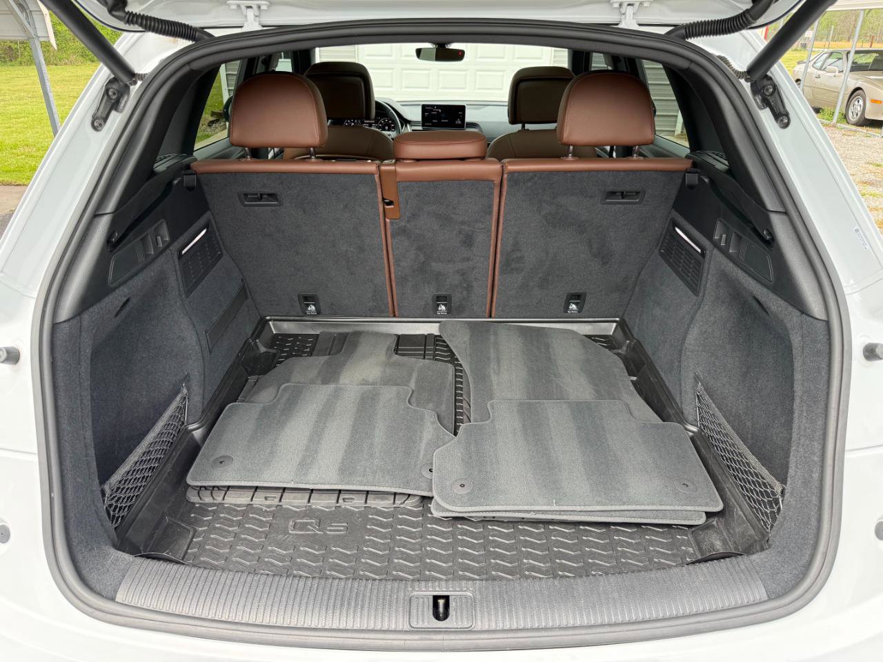 Used 2019 Audi Q5 2.0T Premium Plus w/ Premium Plus Package AWD/4WD image 54