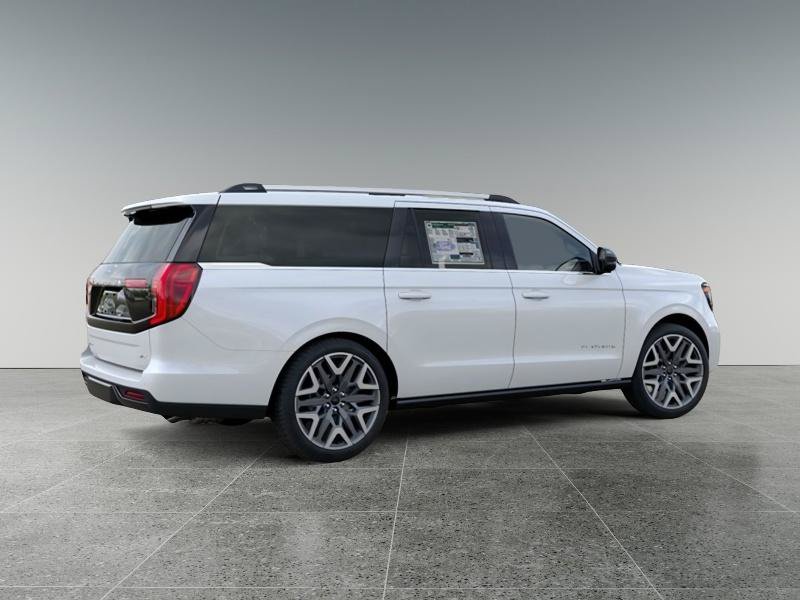 New 2027 Ford Expedition Max Platinum w/ Platinum Ultimate Package AWD/4WD image 6
