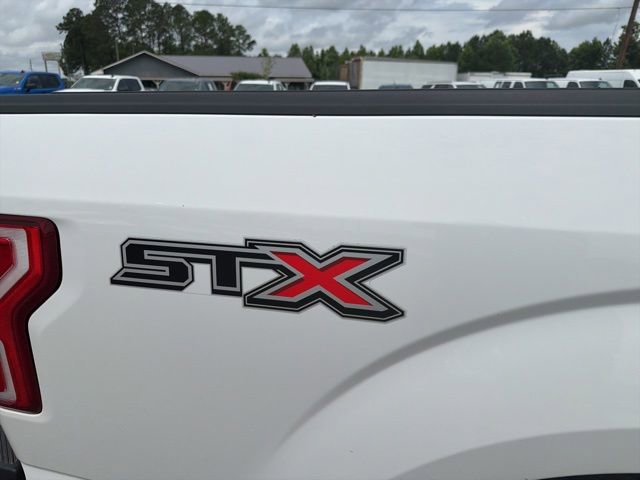 Used 2019 Ford F150 XL w/ Equipment Group 101A Mid RWD image 10