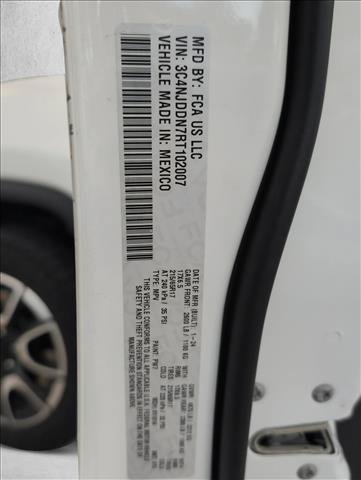 Used 2024 Jeep Compass Trailhawk AWD/4WD image 29