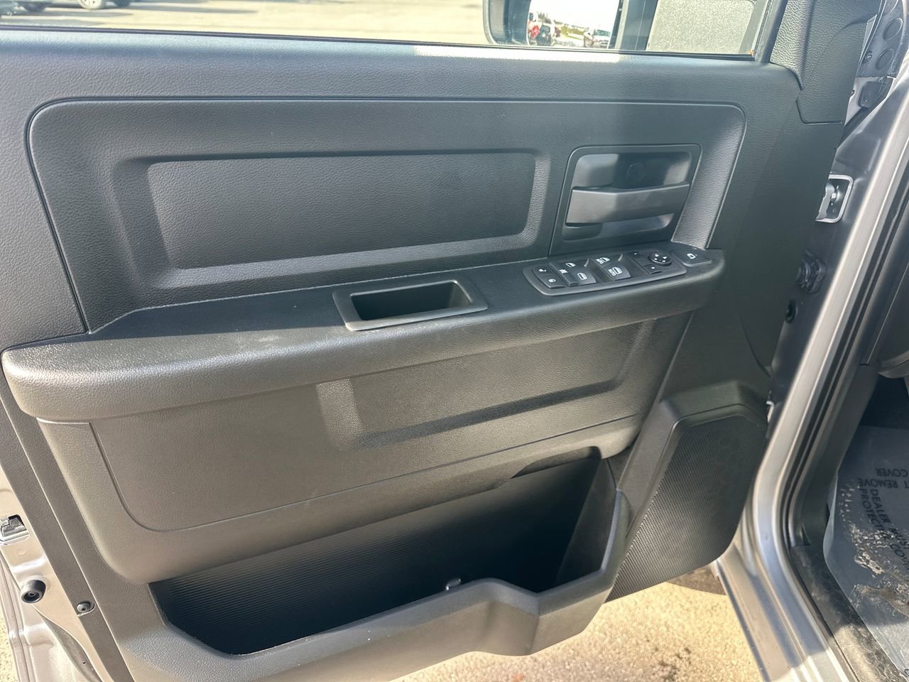 New 2024 RAM 2500 Tradesman w/ Chrome Appearance Group image 13