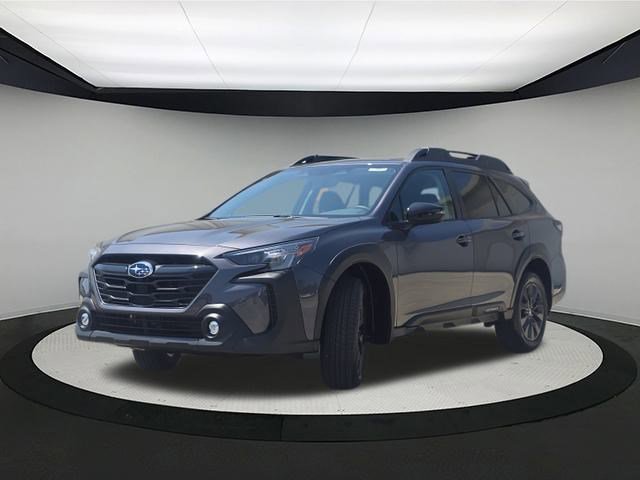 New 2025 Subaru Outback Onyx Edition XT image 3