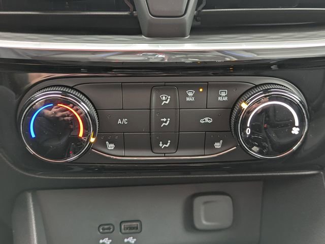 New 2026 Buick Encore GX Sport Touring w/ Comfort Package image 13