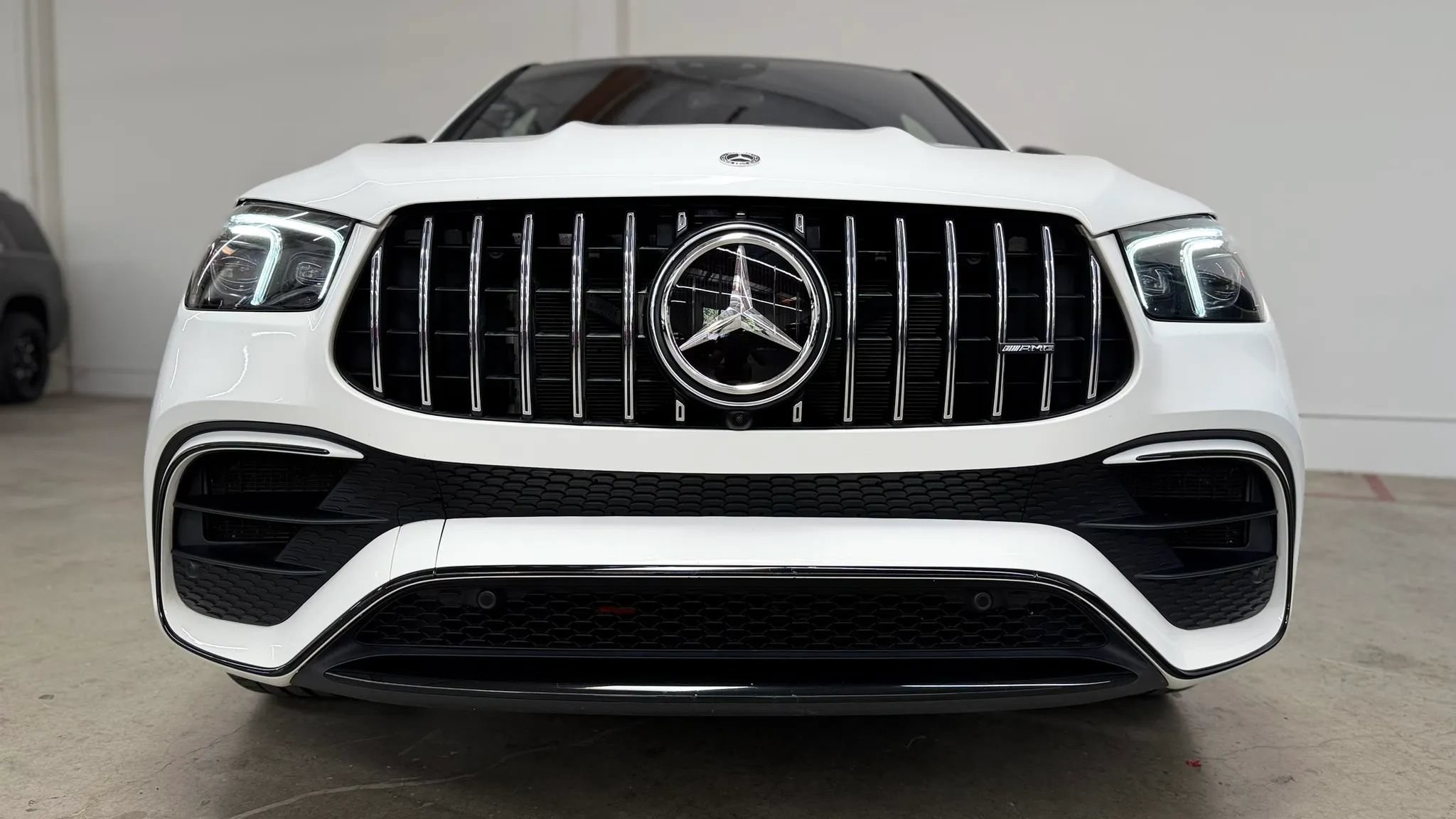 Used 2021 Mercedes-Benz GLE 63 AMG S image 5