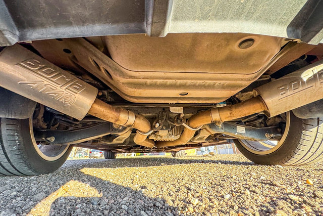 Used 2010 Chevrolet Camaro SS w/ RS Package RWD image 76