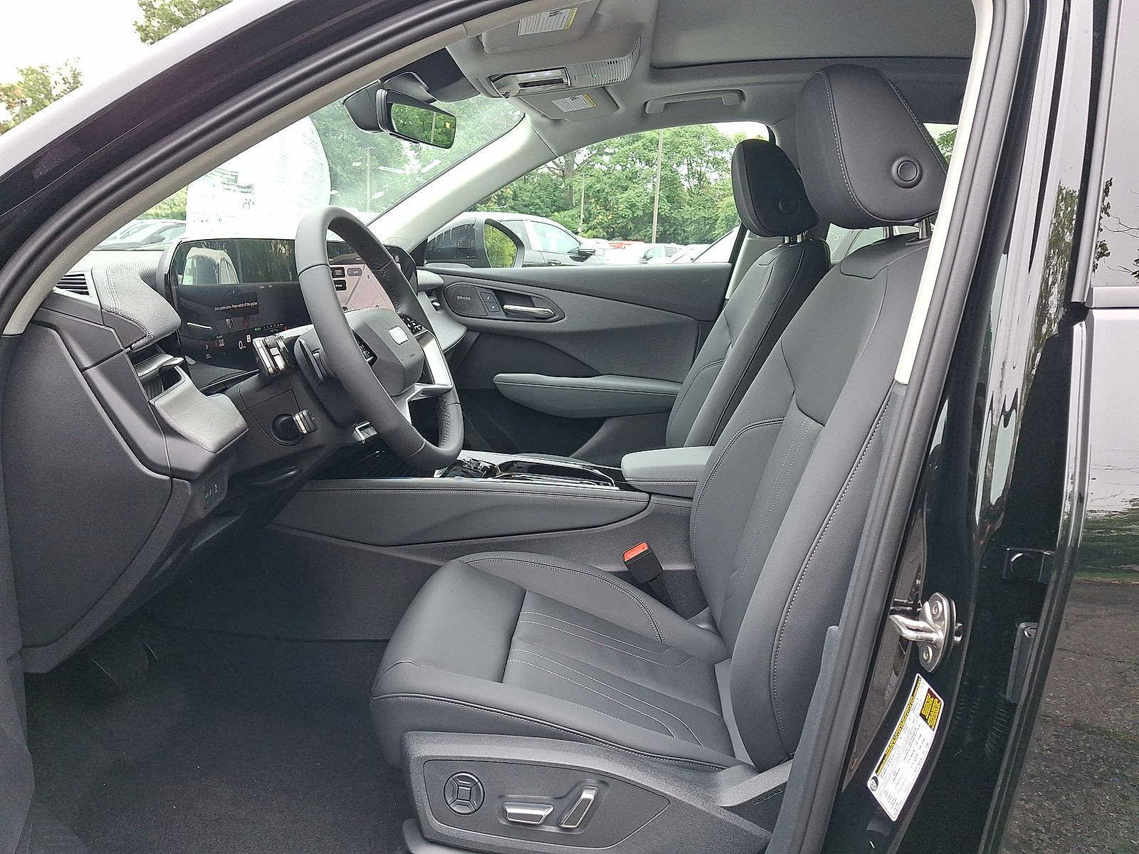 New 2026 Audi Q3 quattro 2.0T AWD/4WD image 20