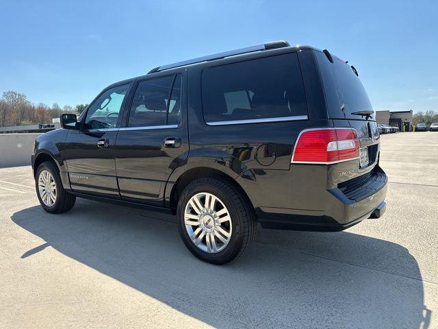 Used 2014 Lincoln Navigator 4WD w/ Equipment Group 101A image 5