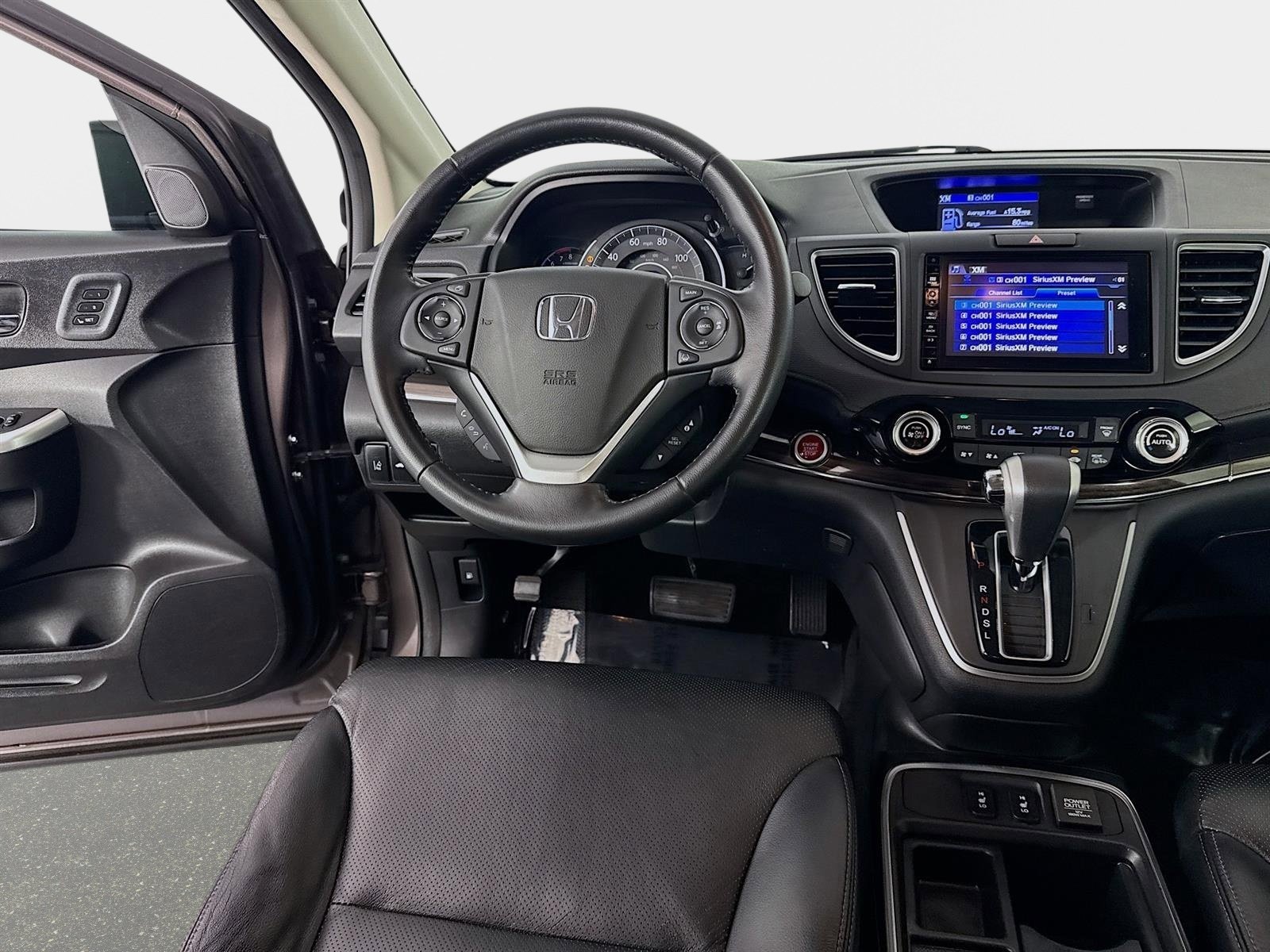 Used 2016 Honda CR-V Touring image 23