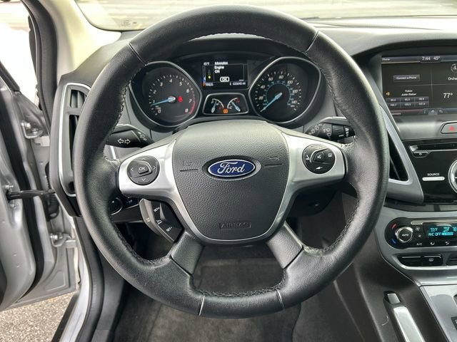 Used 2014 Ford Focus Titanium image 18
