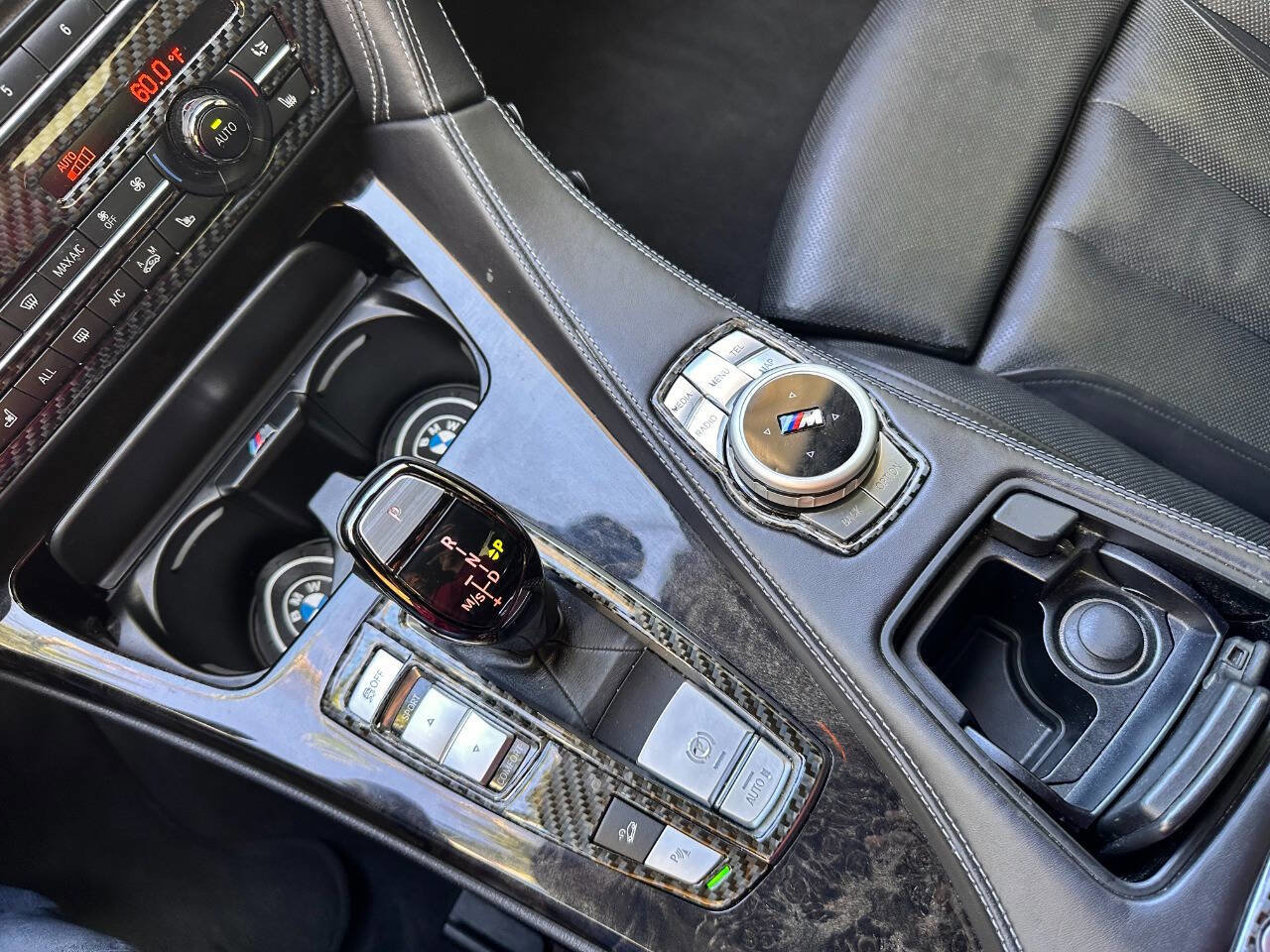 Used 2013 BMW 650i xDrive Coupe image 20