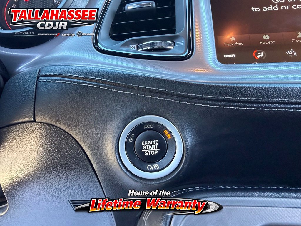 Used 2023 Dodge Challenger SXT w/ Plus Package RWD image 23