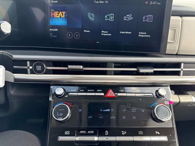 New 2026 Hyundai Santa Fe SEL FWD image 28