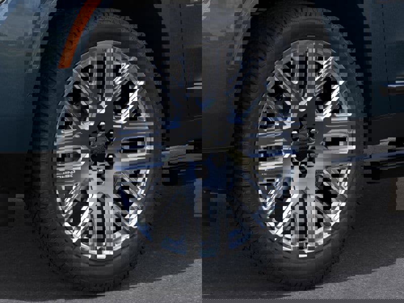 New 2026 GMC Yukon Denali Ultimate image 33