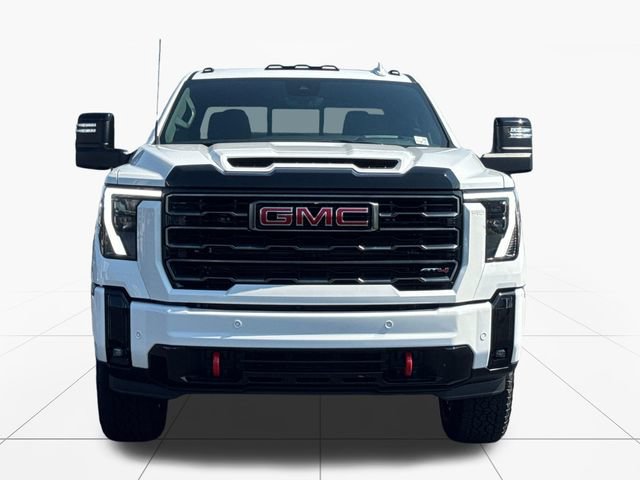 New 2026 GMC Sierra 2500 AT4 w/ AT4 Premium Plus Package AWD/4WD image 9