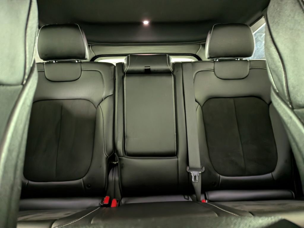 Certified 2022 Jeep Grand Cherokee Altitude image 31