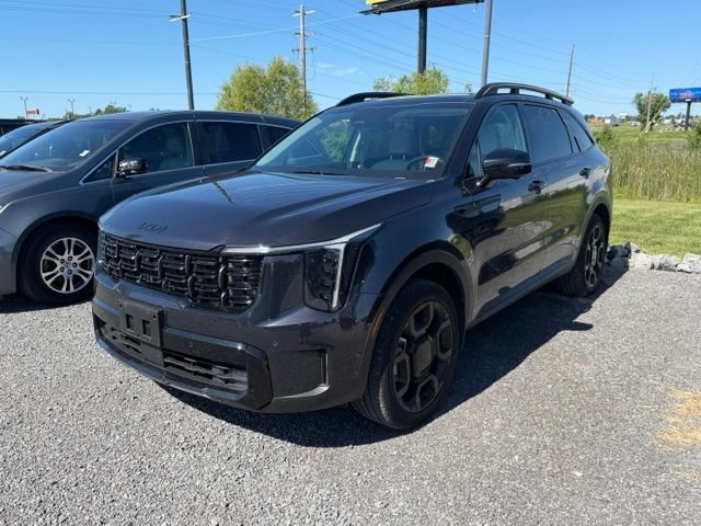 Used 2026 Kia Sorento SX AWD/4WD image 5