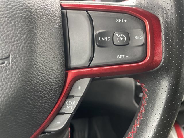 Used 2023 RAM 1500 Rebel w/ Rebel Level 1 Equipment Group AWD/4WD image 25