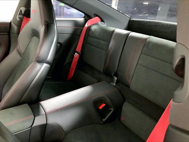 Certified 2024 Porsche 911 Carrera GTS image 22