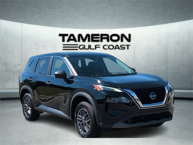 Used 2023 Nissan Rogue S image 7