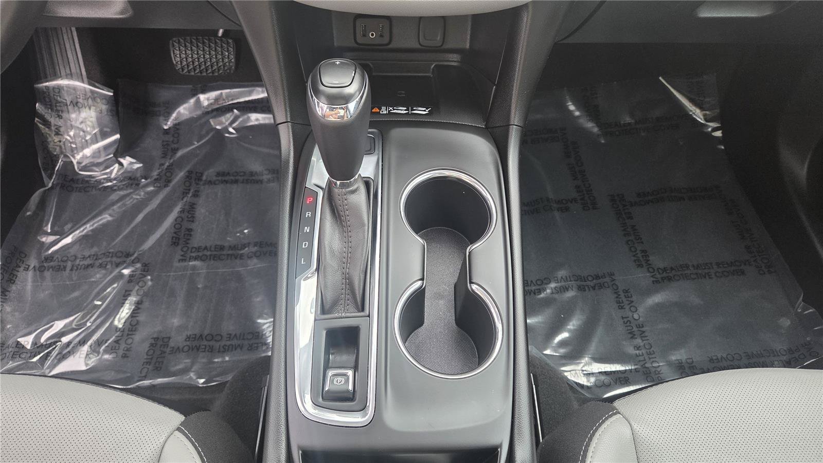 Used 2018 Chevrolet Equinox Premier AWD/4WD image 24