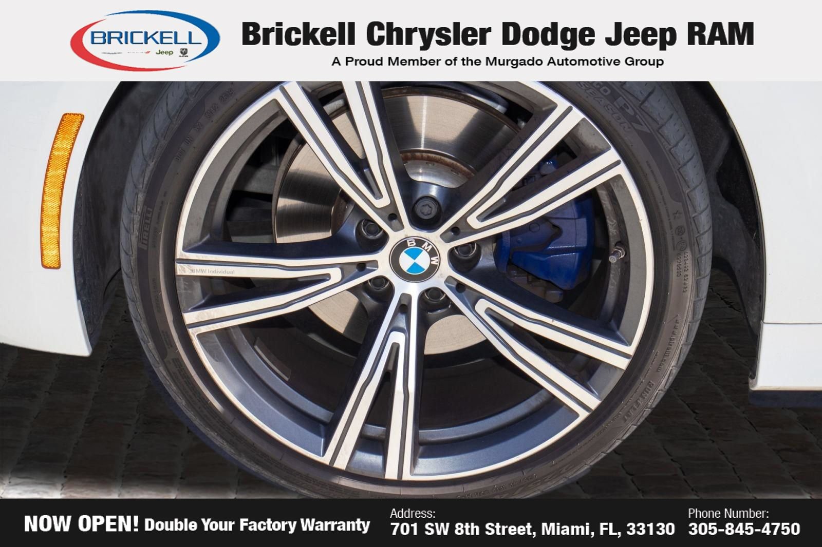 Used 2021 BMW 330i Sedan w/ Convenience Package RWD image 38