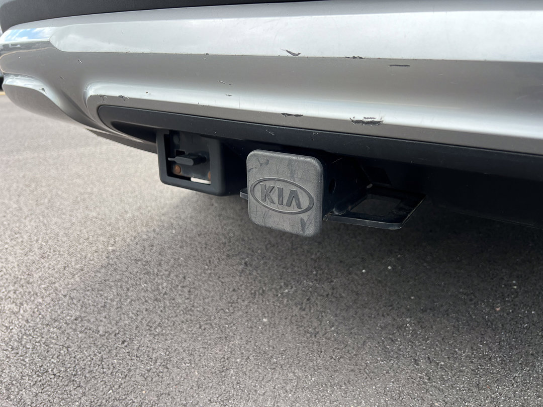 Used 2020 Kia Telluride EX w/ EX Premium Package AWD/4WD image 6