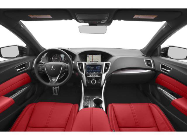 Used 2019 Acura TLX V6 w/ Technology & A-SPEC Pkg image 4
