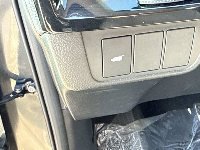 Certified 2026 Honda CR-V EX-L image 10