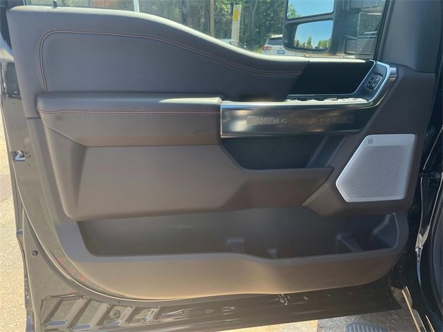 New 2025 Ford F250 King Ranch image 13