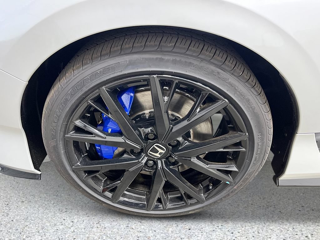New 2026 Honda Prelude image 11
