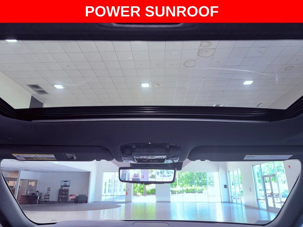 Certified 2024 Lexus RX 350 Premium Plus w/ Convenience Package FWD image 11