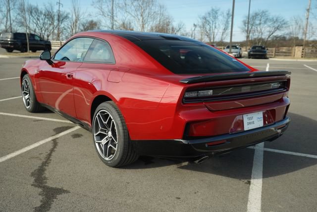 New 2026 Dodge Charger Scat Pack image 5