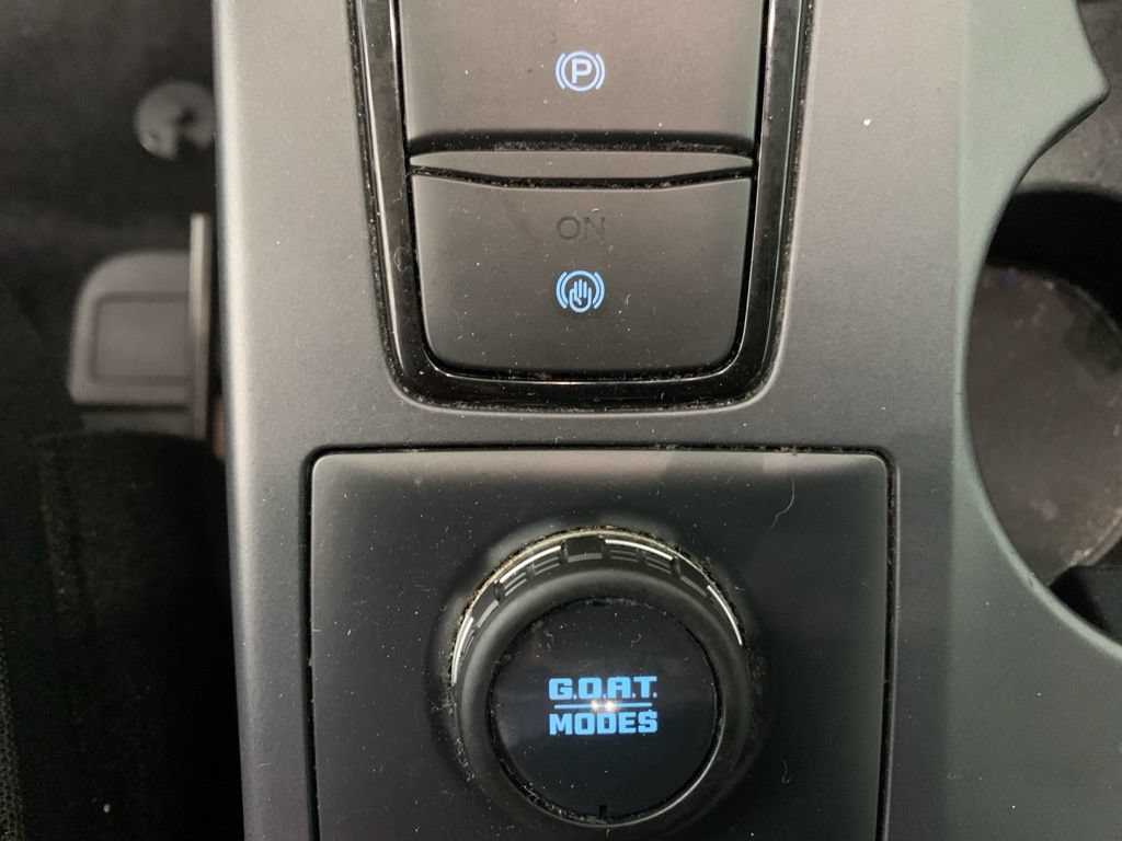 Used 2022 Ford Bronco Sport AWD/4WD image 26