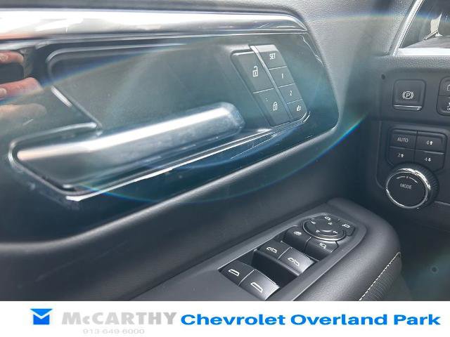 New 2026 Chevrolet Tahoe Premier w/ Sun And Tow Package image 17