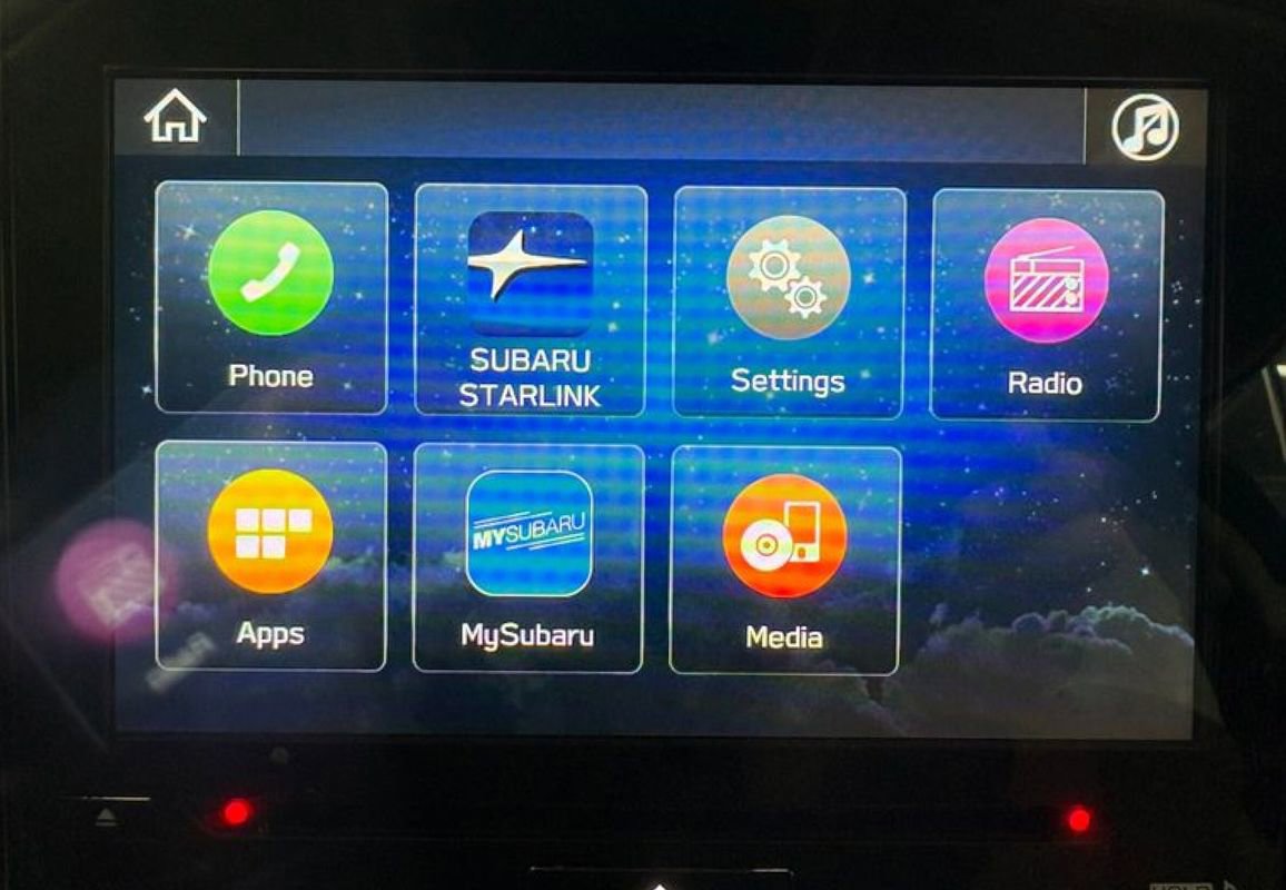 Used 2019 Subaru Ascent Premium image 19