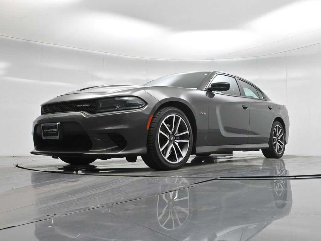 Used 2023 Dodge Charger R/T image 45